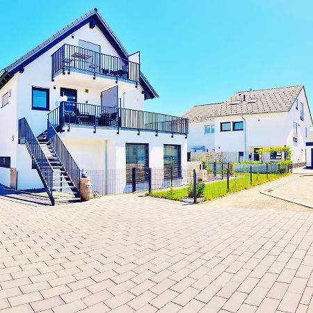 Casa Muro Фридрихсхафен Экстерьер фото