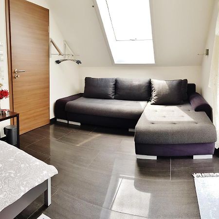 Casa Muro Фридрихсхафен Экстерьер фото